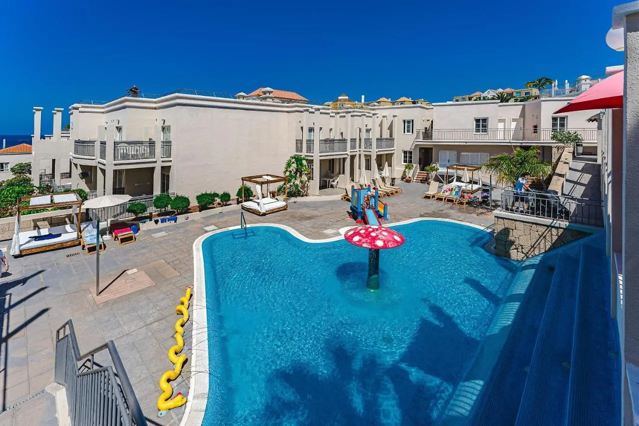 Villa Lagos de Fanabe Costa Adeje   Costa Adeje (Tenerife)