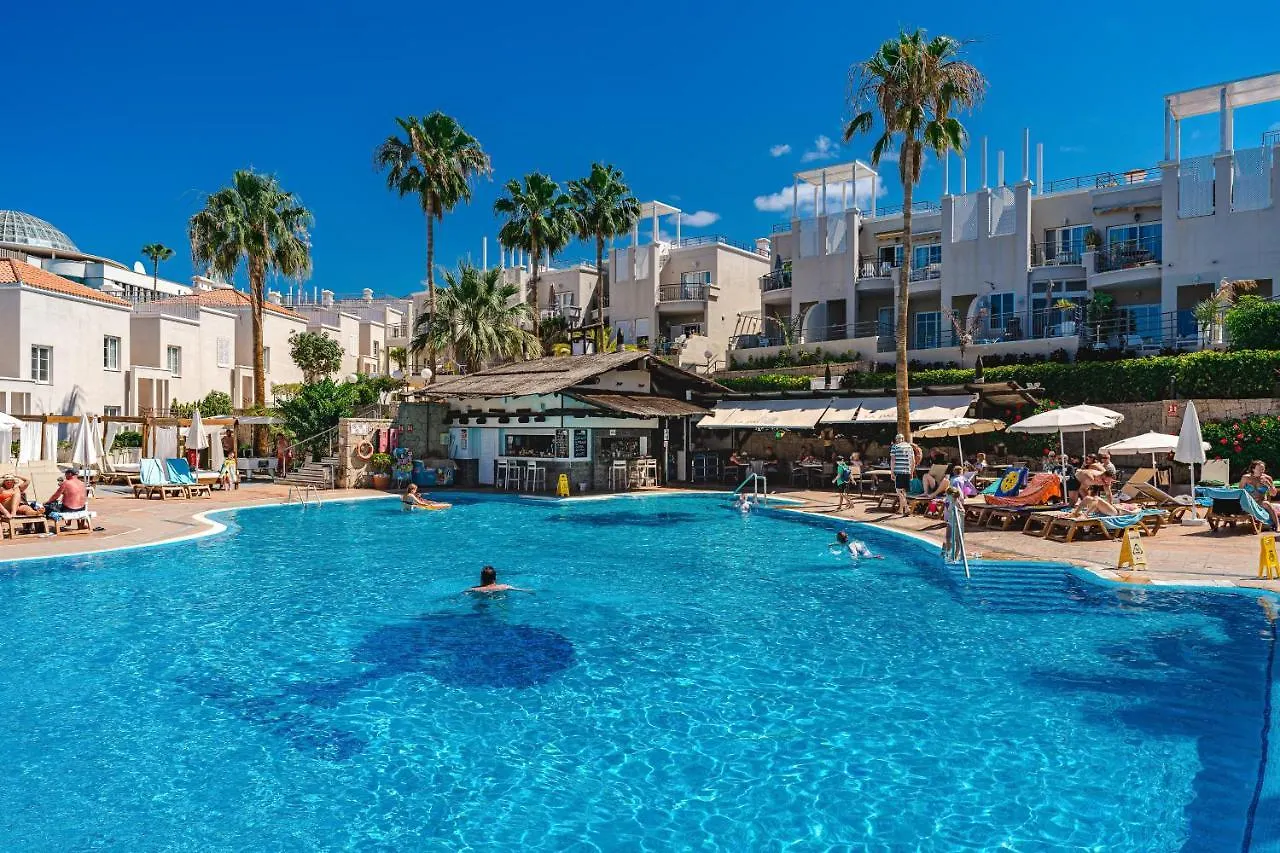 Villa Lagos de Fanabe Costa Adeje