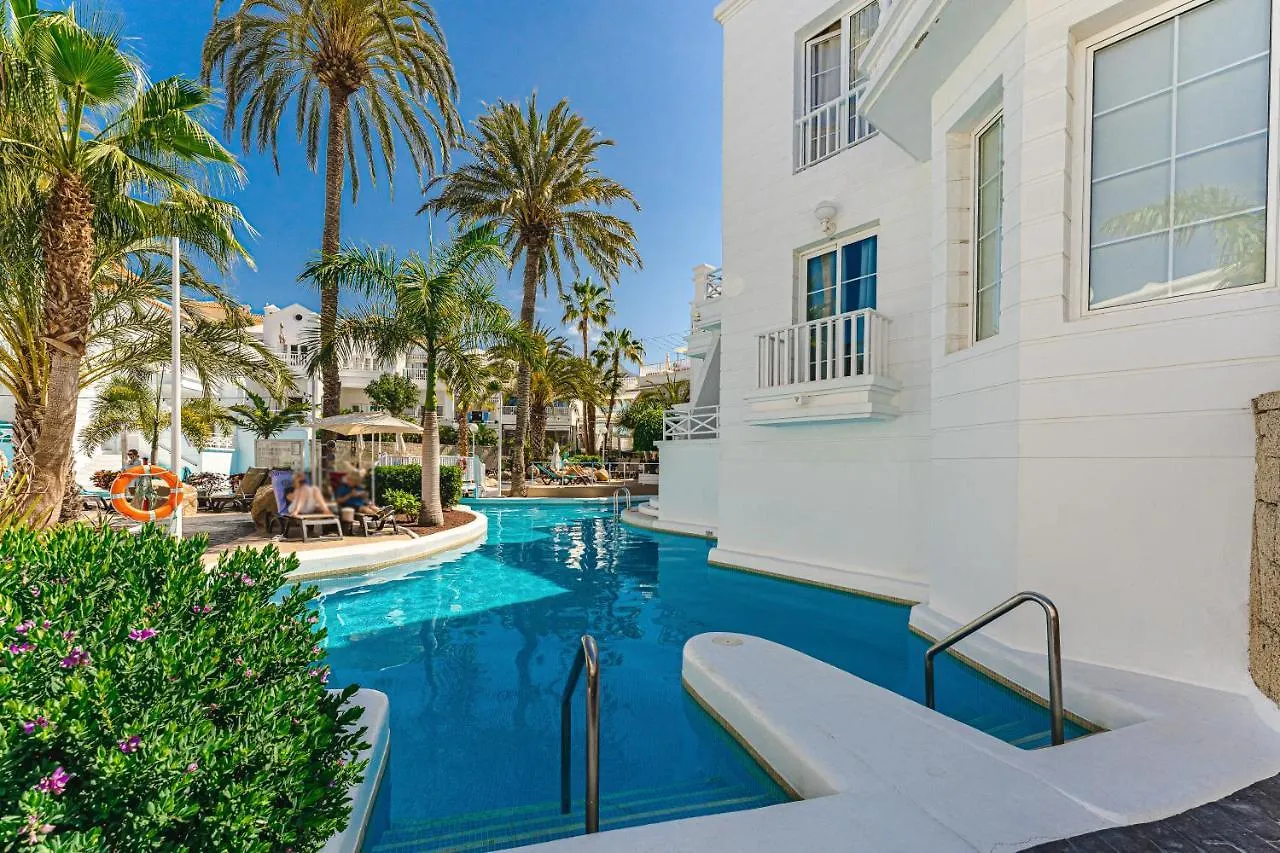 Villa Lagos De Fanabe Costa Adeje  Costa Adeje (Tenerife)