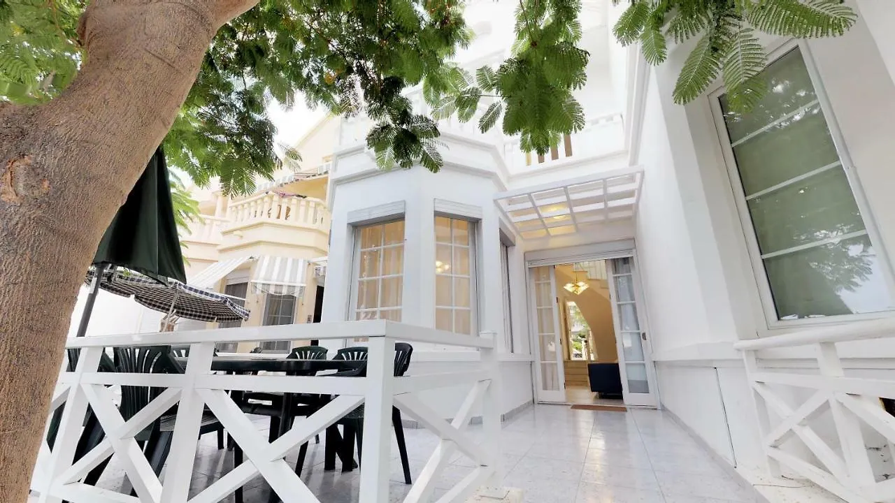 Villa Lagos De Fanabe location